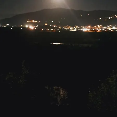 Il Paradiso All'improvviso Dom wakacyjny