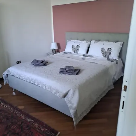 Il Paradiso All'improvviso Vezzano Ligure