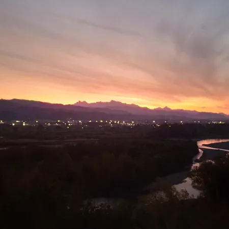 Il Paradiso All'improvviso 度假居