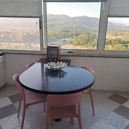 Il Paradiso All'improvviso Dom wakacyjny *