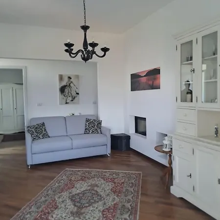 Dom wakacyjny Il Paradiso All'improvviso Vezzano Ligure