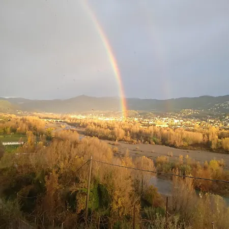 Il Paradiso All'improvviso