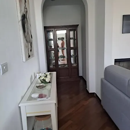 Il Paradiso All'improvviso Dom wakacyjny