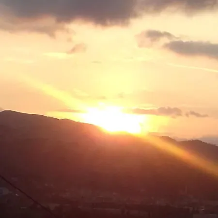 Il Paradiso All'improvviso 度假居 *