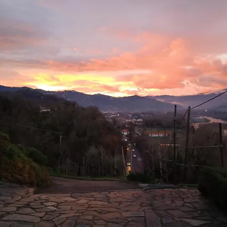 Casa de Férias Il Paradiso All'improvviso Vezzano Ligure