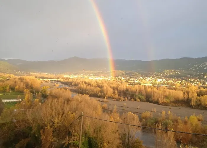 Il Paradiso All'improvviso