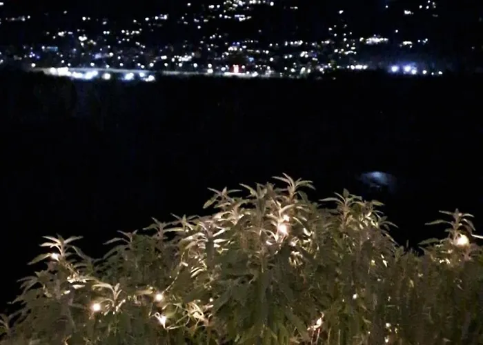 Feriehus Il Paradiso All'improvviso *